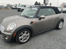 2011 Mini Cooper