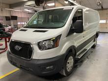 2024 Ford T250 Vans