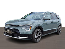 2025 Kia Niro