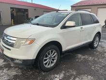 2007 Ford Edge