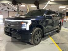 2022 Ford F150 Lightning