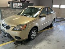 2010 Kia Rio