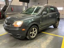 2013 Chevrolet Captiva Sport