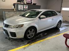 2011 Kia Forte Koup