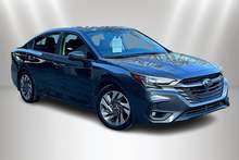 2025 Subaru Legacy