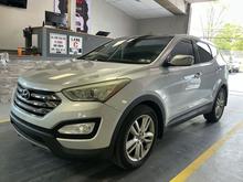 2013 Hyundai Santa Fe Sport
