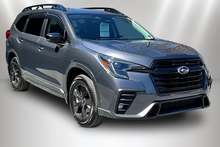2026 Subaru Ascent
