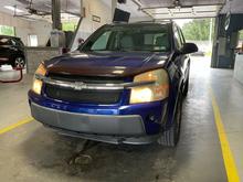 2005 Chevrolet Equinox