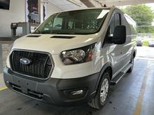 2025 Ford T250 Vans