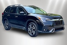 2026 Subaru Ascent