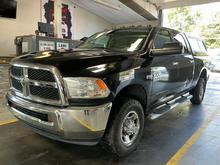 2013 Ram 2500