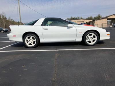 1997 Chevrolet Camaro