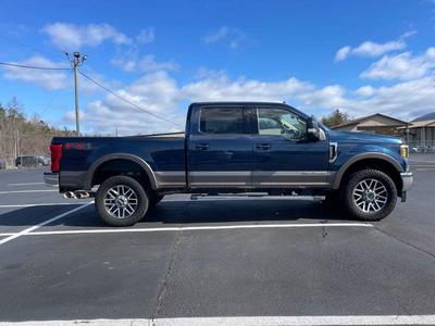2019 Ford F250SD