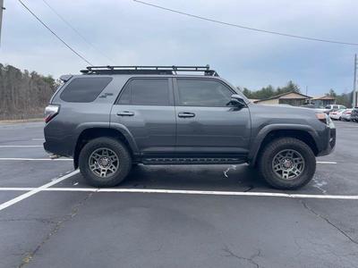 2019 Toyota 4Runner