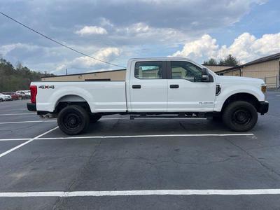 2019 Ford F350SD