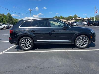 2018 Audi Q7