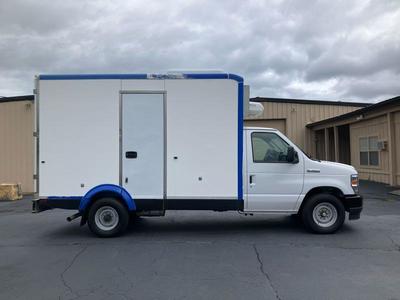 2023 Ford ECONOLINE E350 SUPER