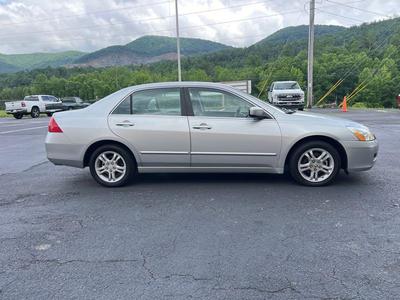 2006 Honda Accord