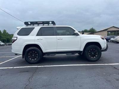 2018 Toyota 4Runner