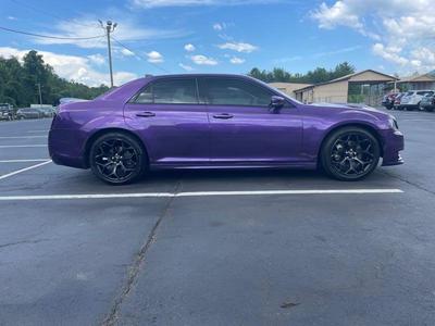 2015 Chrysler 300