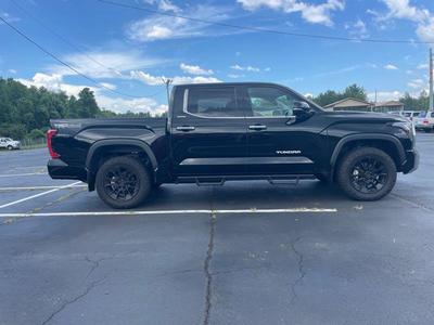 2022 Toyota Tundra