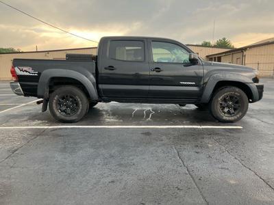 2008 Toyota Tacoma