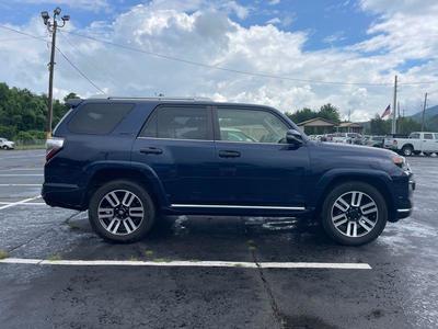 2015 Toyota 4Runner