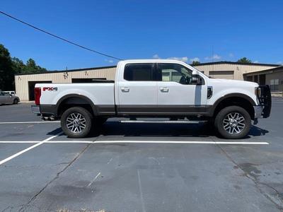2017 Ford F250SD