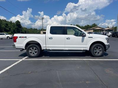 2020 Ford F150