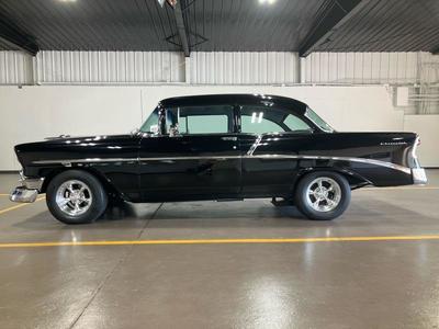 1956 Chevrolet 2 DOOR