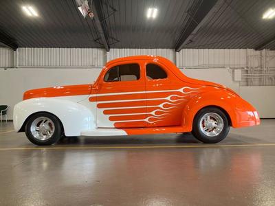 1940 Ford Coupe