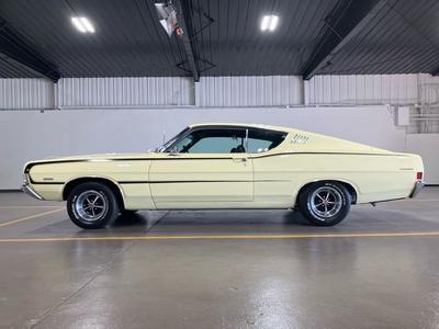 1968 Ford TORINO GT