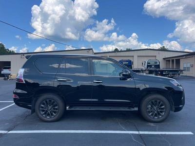 2020 Lexus GX 460