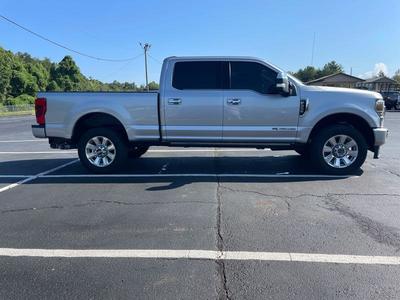 2021 Ford F350SD