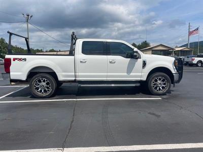 2020 Ford F250SD