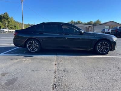 2020 BMW 7-Series