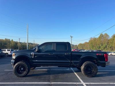 2021 Ford F250SD