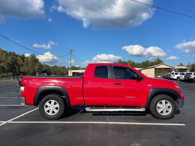 2010 Toyota Tundra
