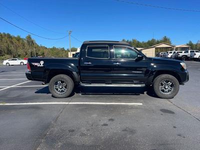2013 Toyota Tacoma