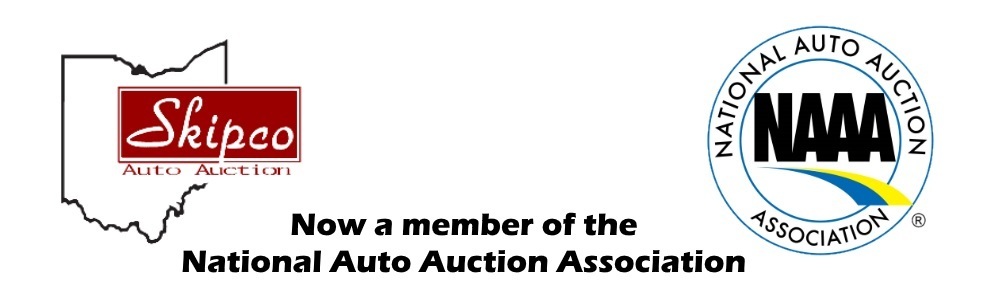 Skipco Auto Auction