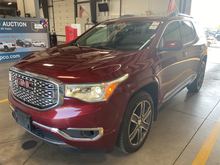 2018 GMC Acadia