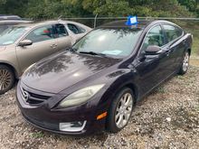 2011 Mazda Mazda6