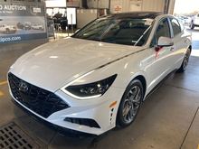 2022 Hyundai Sonata