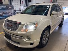 2012 GMC Acadia