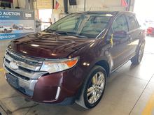 2012 Ford Edge