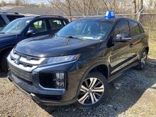 2023 Mitsubishi Outlander Sport