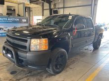 2013 Chevrolet Silverado 1500