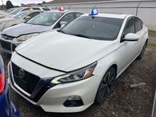 2020 Nissan Altima