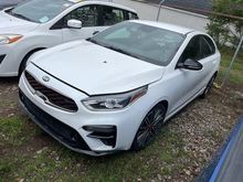 2020 Kia Forte