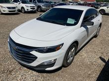 2019 Chevrolet Malibu